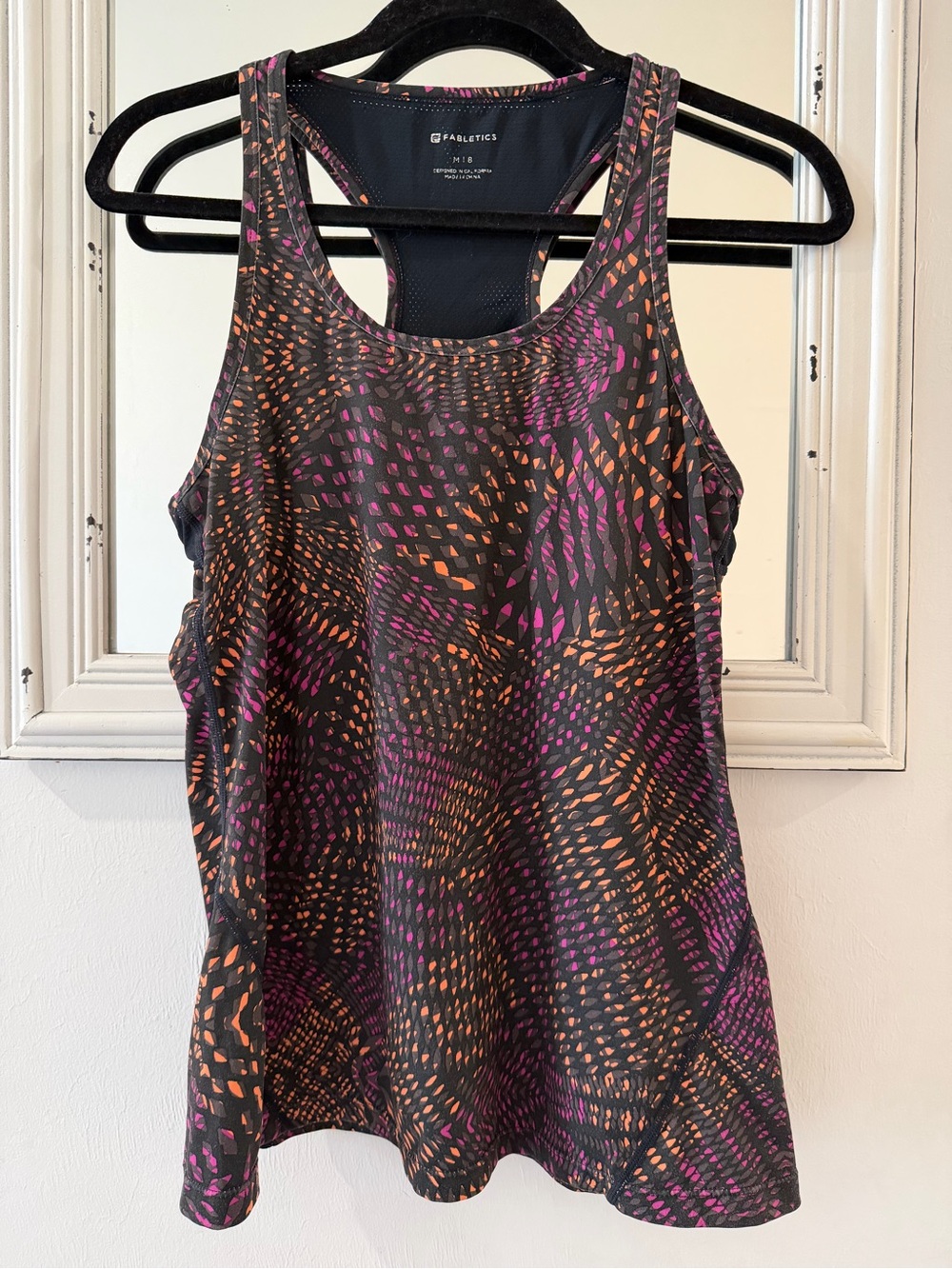 Fabletics Racerback Tank